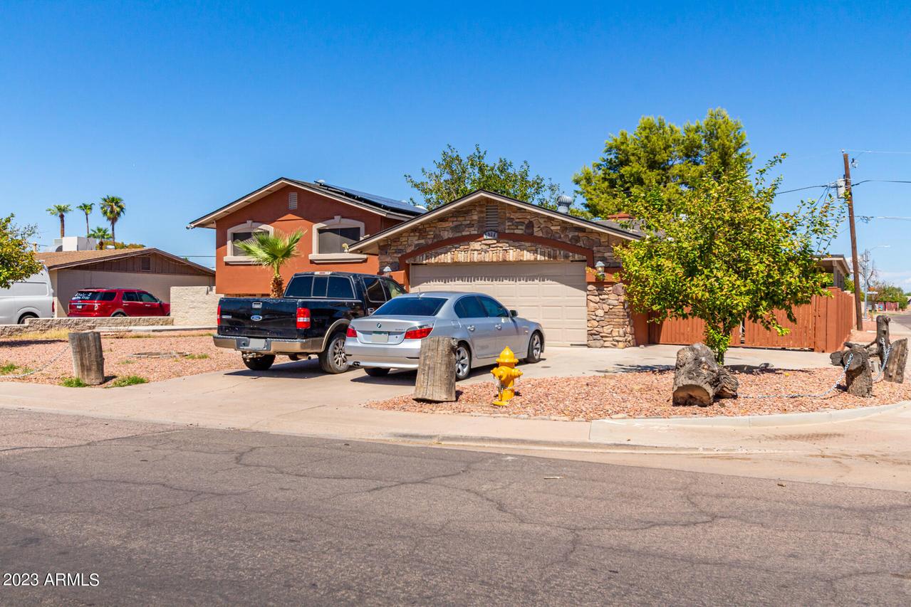 3926 W San Juan Ave., Phoenix, AZ 85019