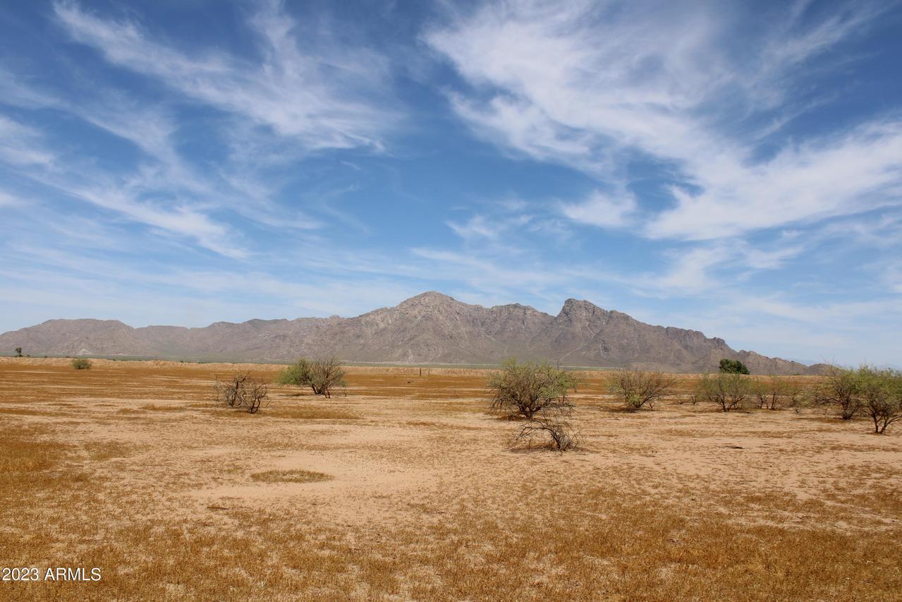 E Phillips Rd. #-, Picacho, AZ 85141