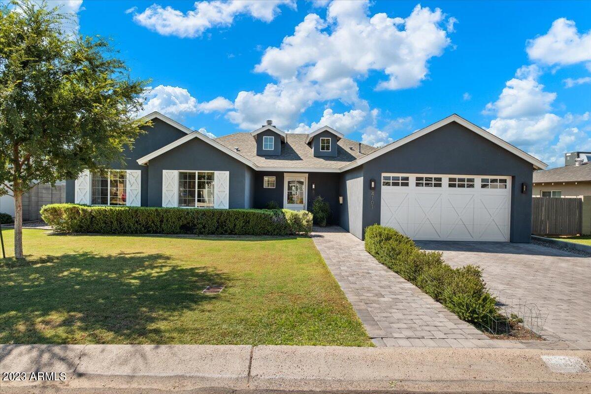 4101 E Indianola Ave., Phoenix, AZ 85018