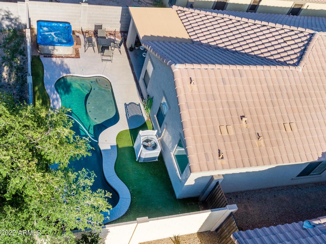 40060 W Mary Lou Dr., Maricopa, AZ 85138