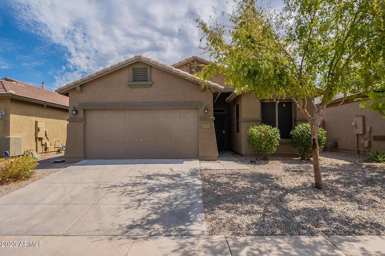 6423 S 37th Ln., Phoenix, AZ 85041