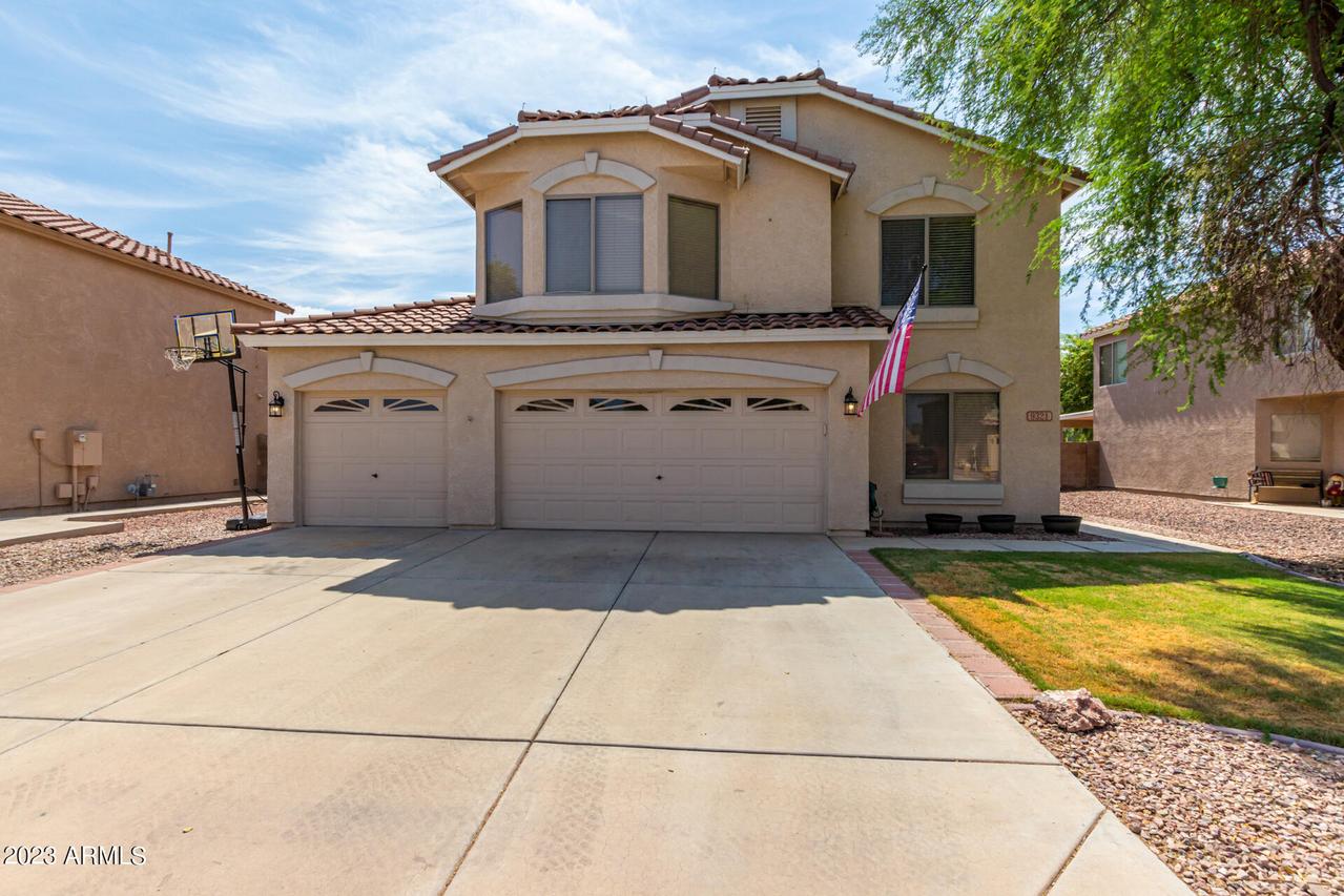 9321 W Vogel Ave., Peoria, AZ 85345