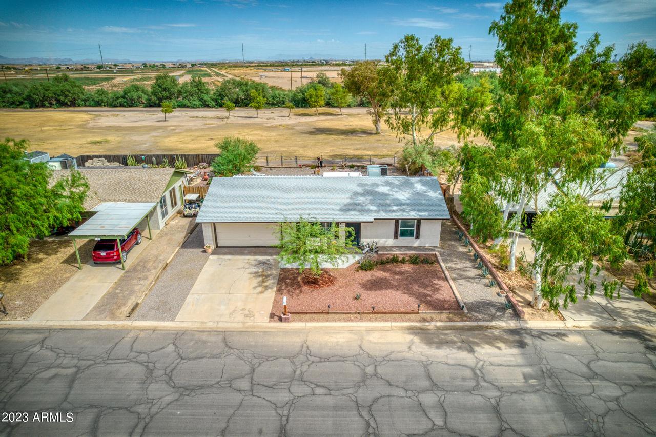 842 W Calle Tuberia, Casa Grande, AZ 85194