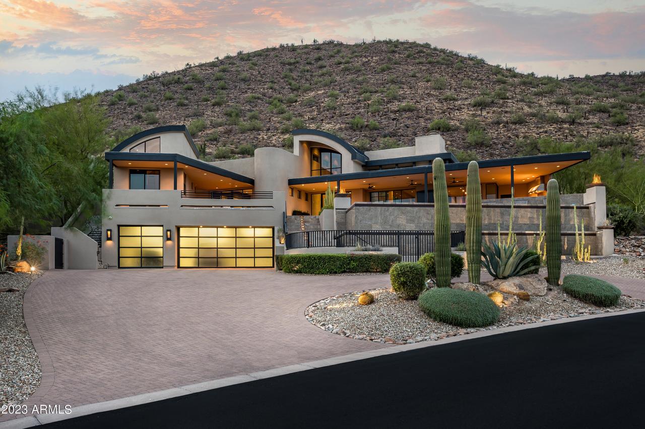 11340 E Dreyfus Ave., Scottsdale, AZ 85259