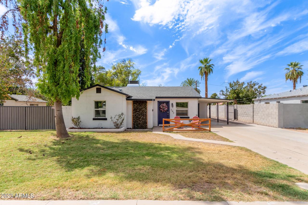 342 N Westwood, Mesa, AZ 85201