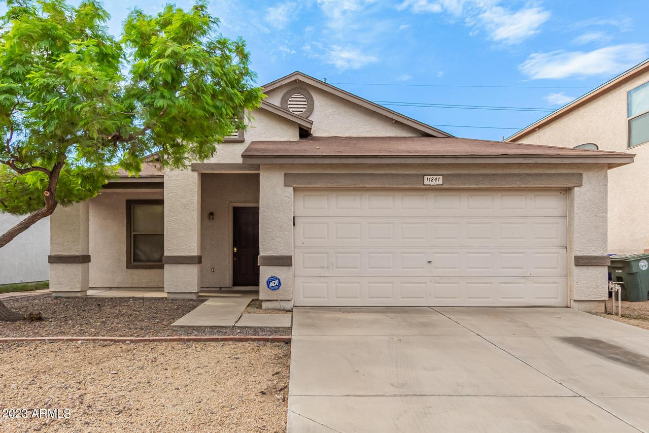 11841 W Wethersfield Rd., El Mirage, AZ 85335