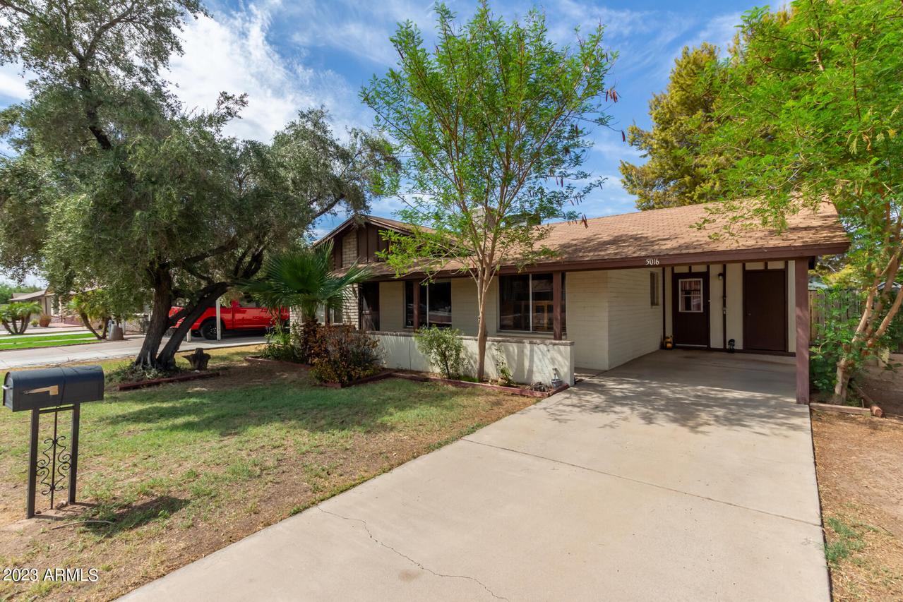5016 N 78th Ave., Glendale, AZ 85303