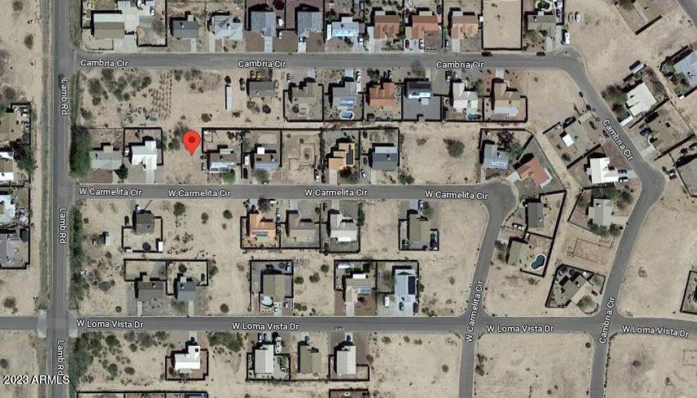 11184 W Carmelita Cir. #238, Arizona City, AZ 85123