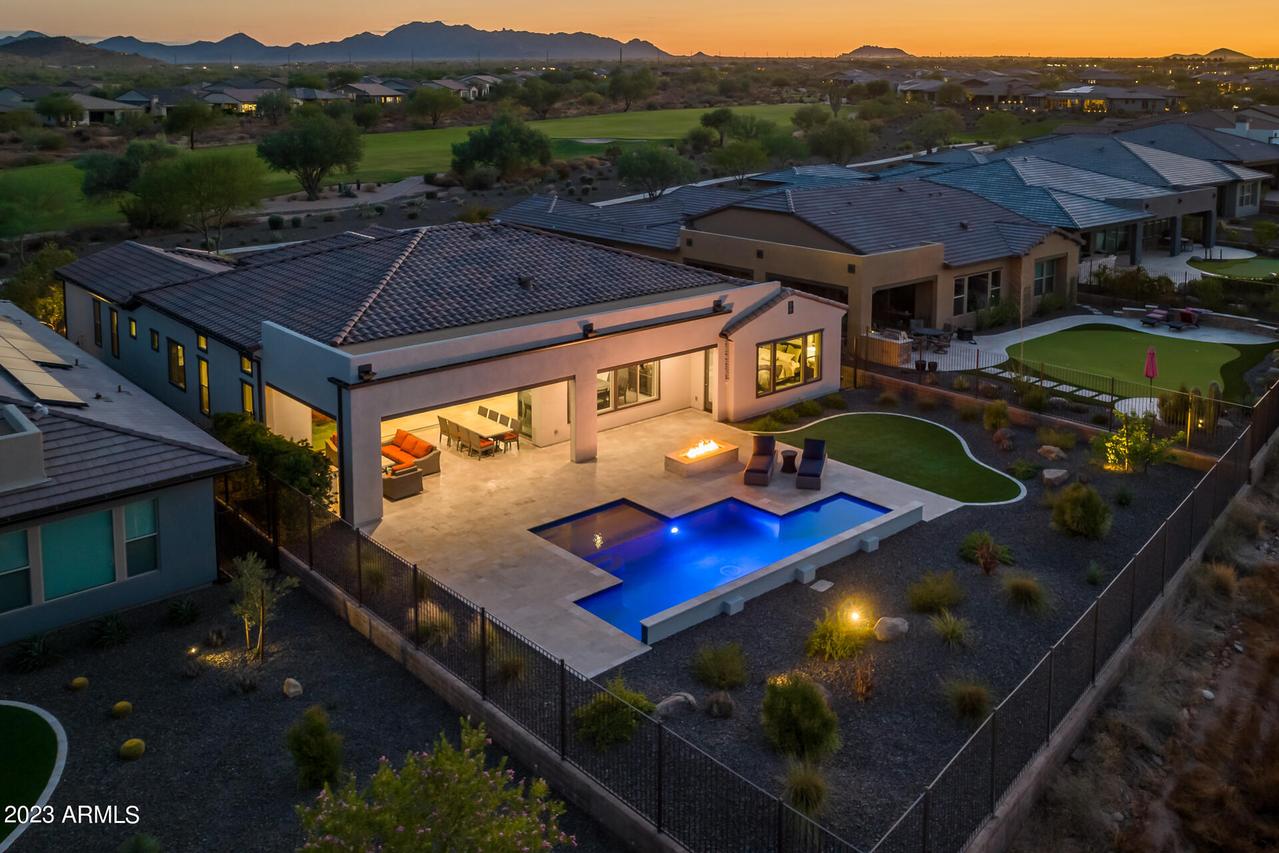 18016 E Wolf Tree Ln., Rio Verde, AZ 85263