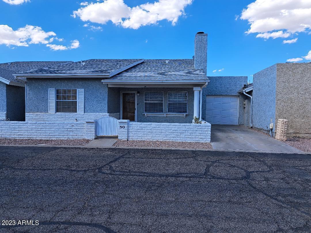 2929 E Broadway Rd. #50, Mesa, AZ 85204