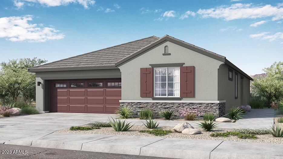 14208 W Swayback Pass Pass, Surprise, AZ 85387