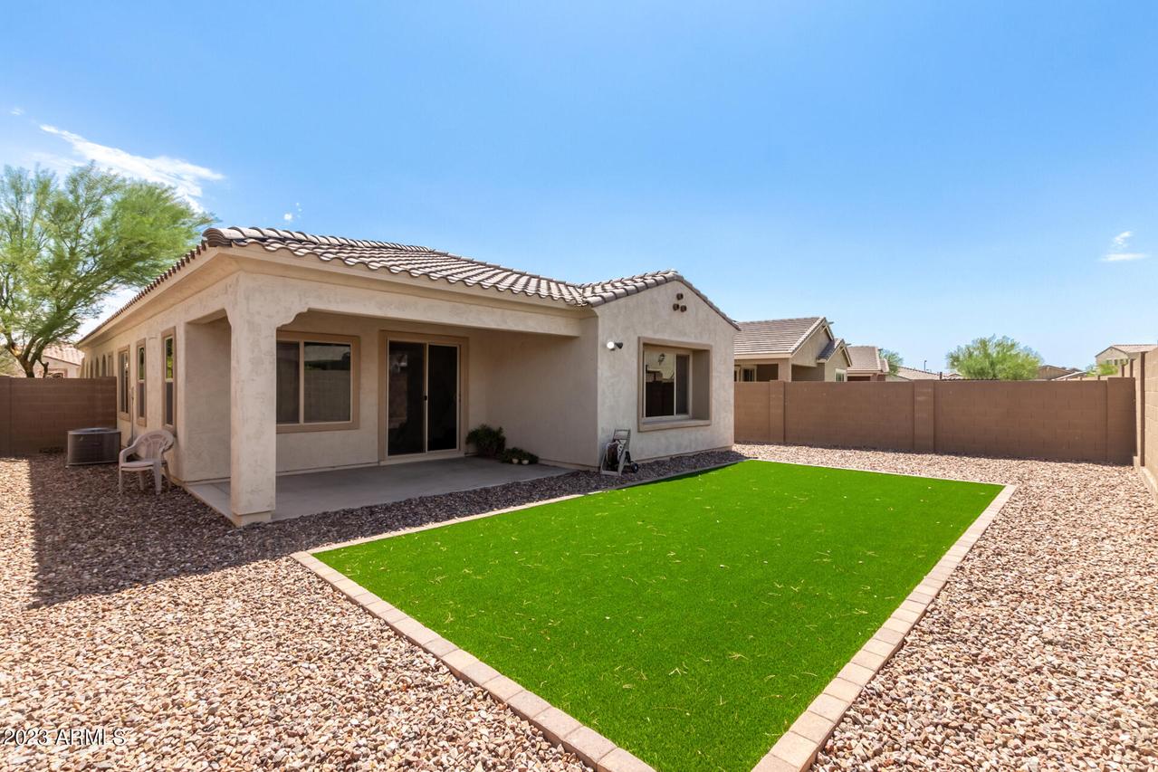 950 S 200th Ln., Buckeye, AZ 85326