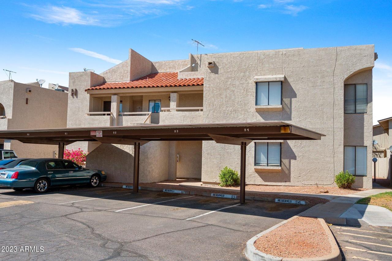 11666 N 28th Dr. #249, Phoenix, AZ 85029