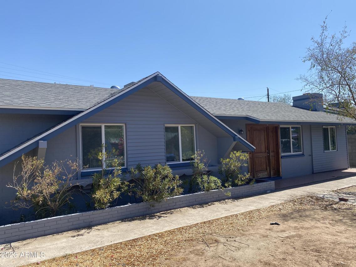 3601 W Monterey Way, Phoenix, AZ 85019