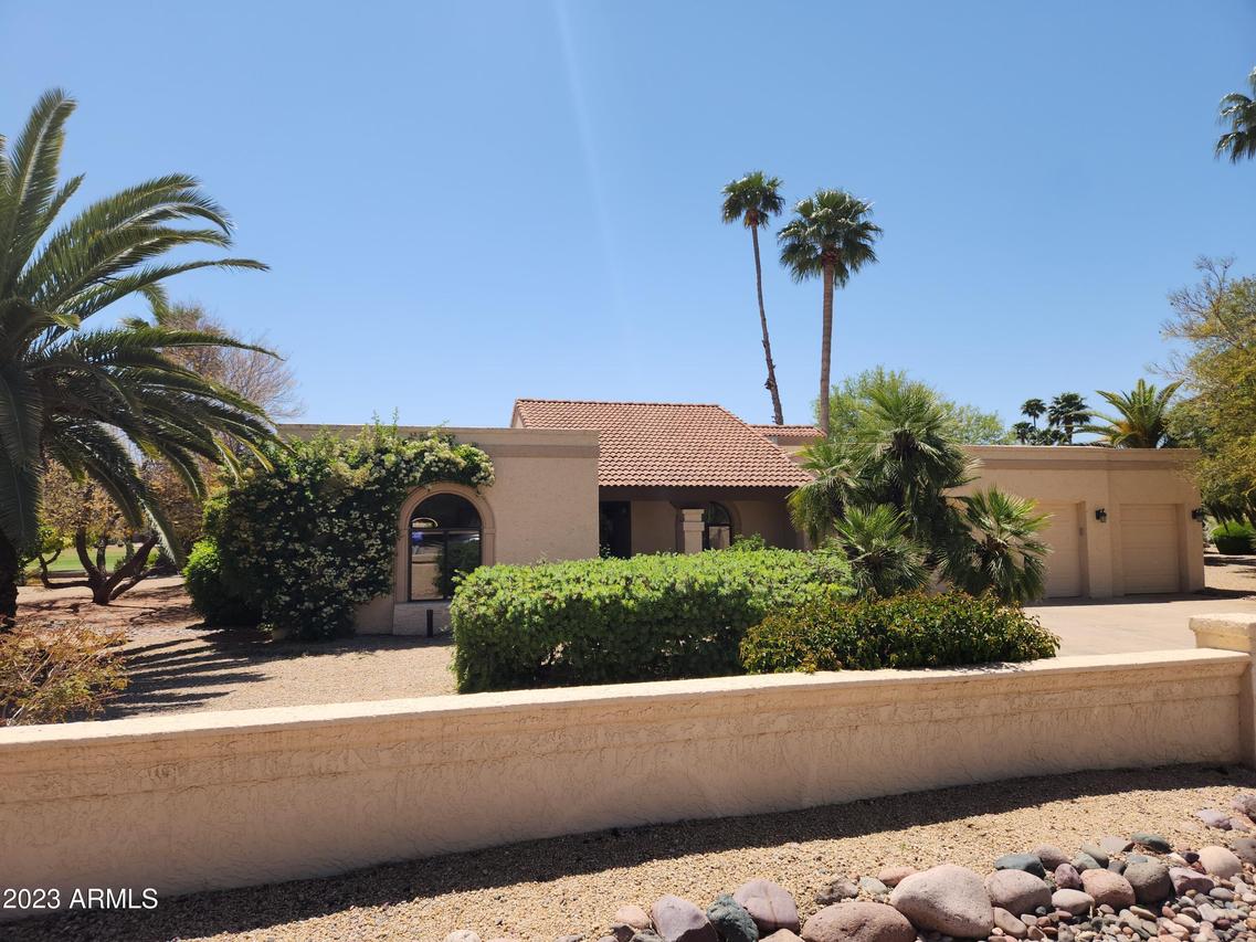 18727 E Avenida Del Ray, Rio Verde, AZ 85263