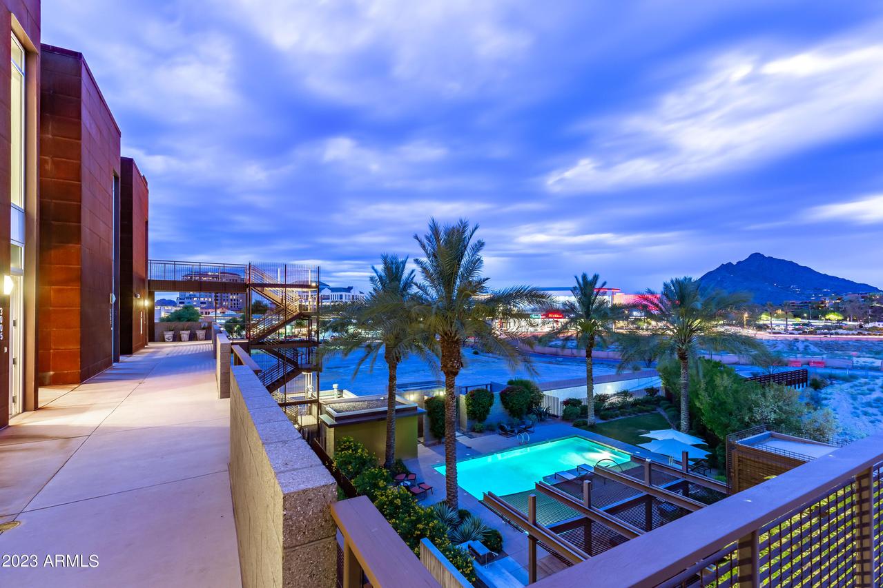 4737 N Scottsdale Rd. #3005, Scottsdale, AZ 85251