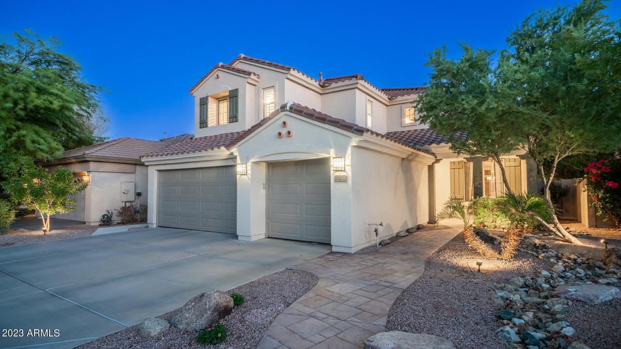 239 E Krista Way, Tempe, AZ 85284