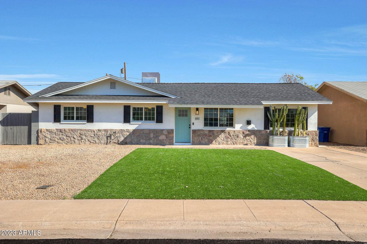 810 W 18th St., Tempe, AZ 85281