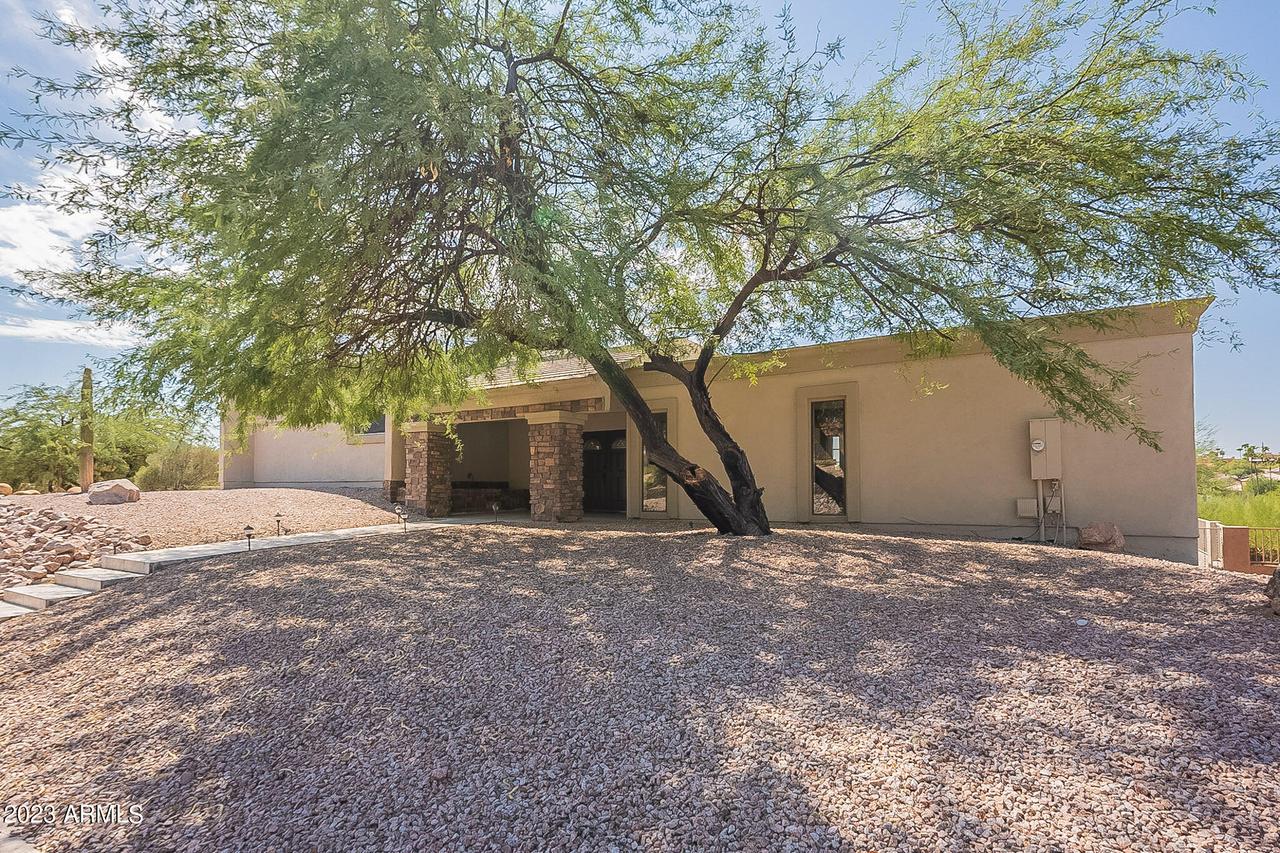 11006 N Valley Dr., Fountain Hills, AZ 85268