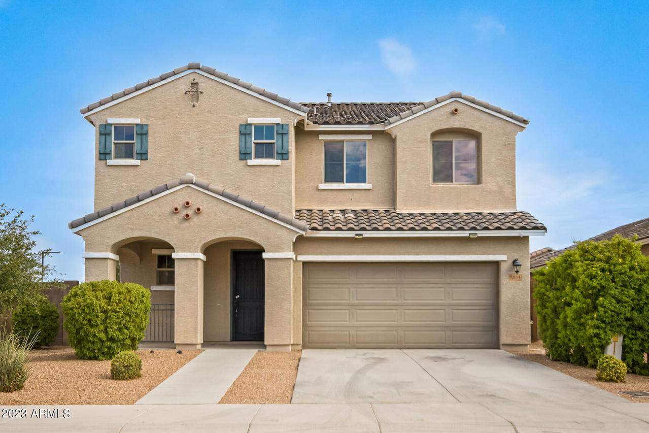 12134 W Hide Tr., Peoria, AZ 85383