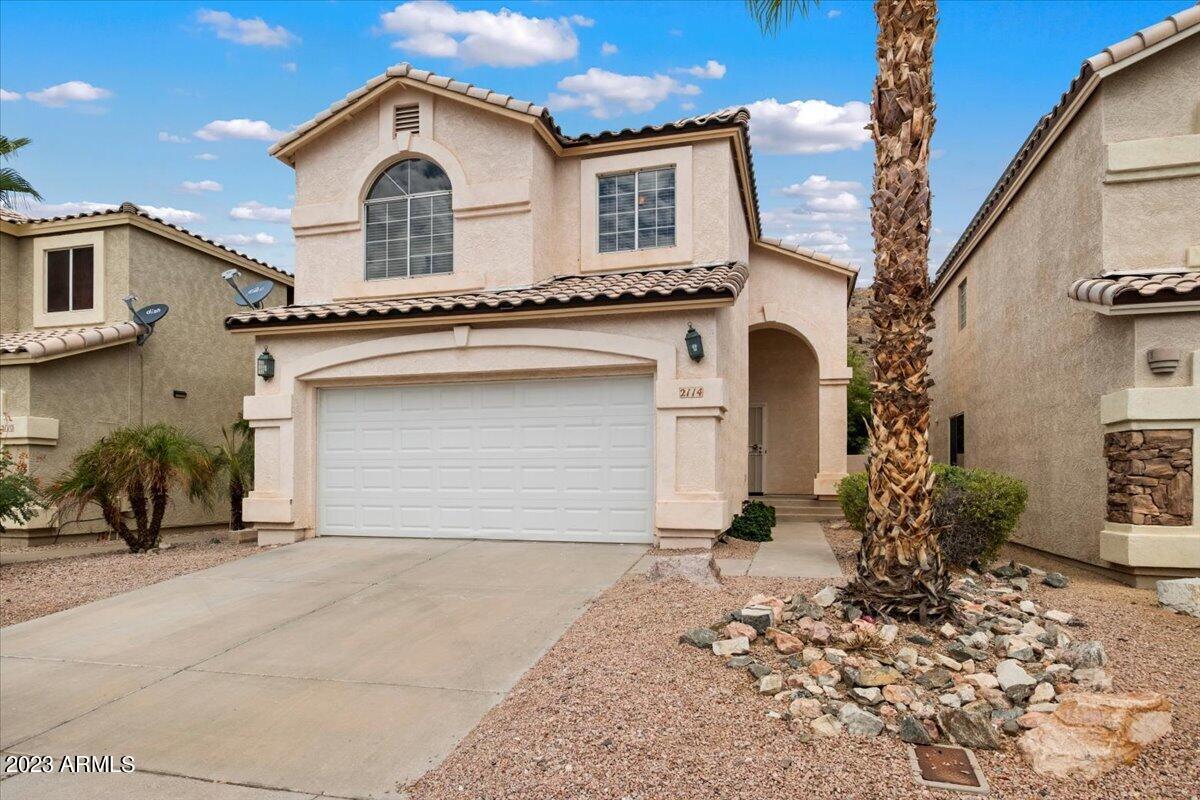2114 E Briarwood Ter., Phoenix, AZ 85048