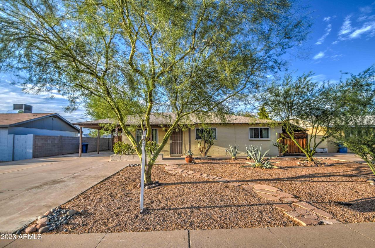 1304 W 7th St., Tempe, AZ 85281