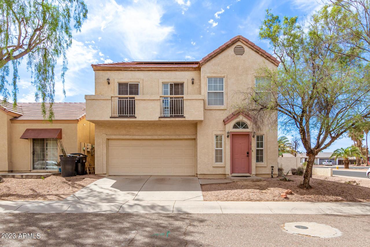 5910 S Colonial Way, Tempe, AZ 85283