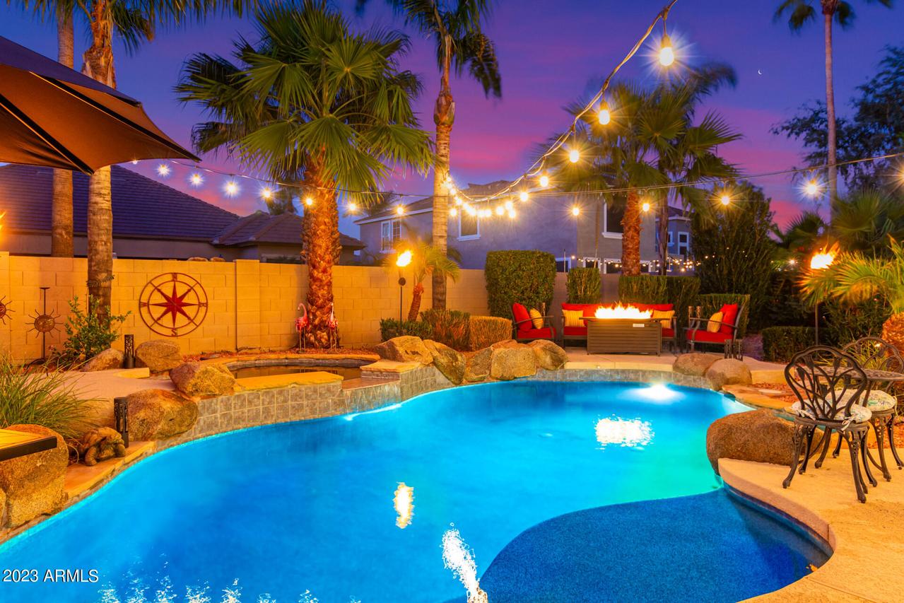 410 E Canyon Way, Chandler, AZ 85249