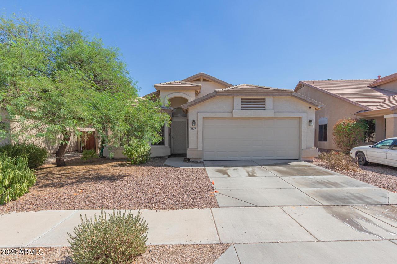 16827 W Fillmore St., Goodyear, AZ 85338