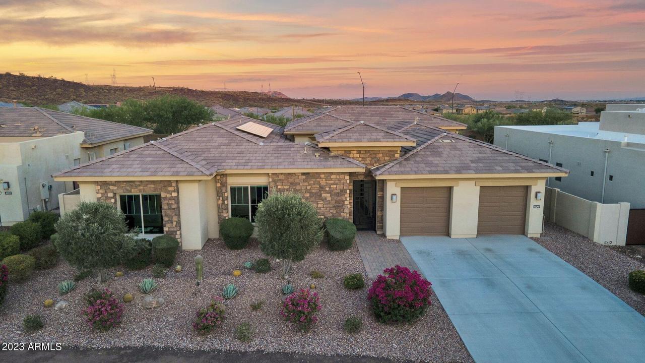 30295 N 117th Dr., Peoria, AZ 85383