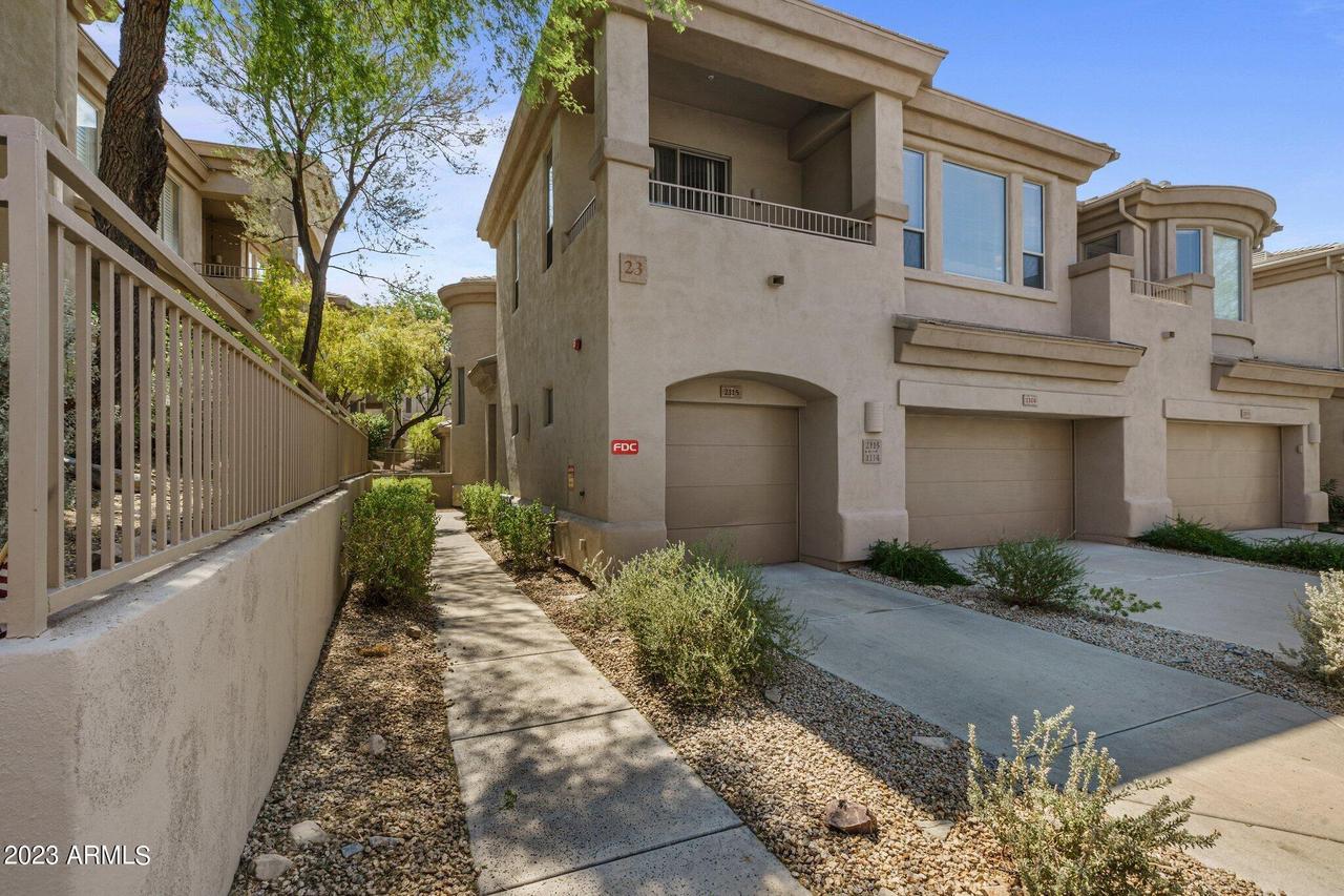 16420 N Thompson Peak Pkwy. #2115, Scottsdale, AZ 85260