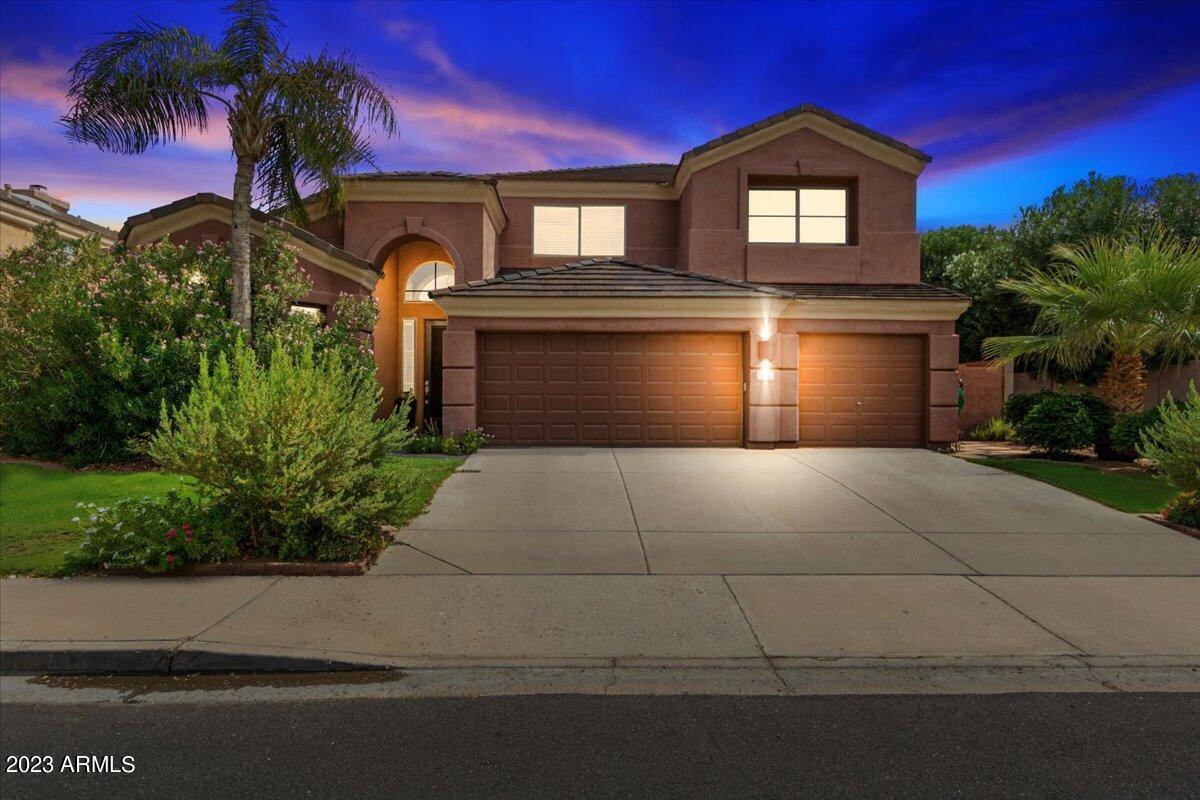13537 N 97th Way, Scottsdale, AZ 85260