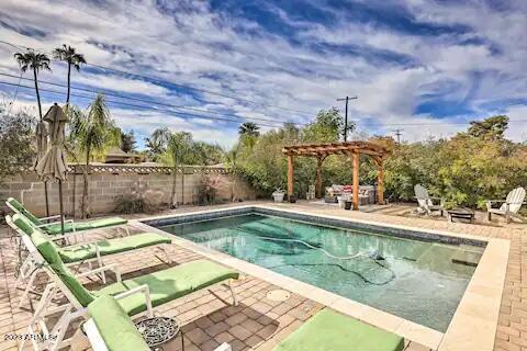 7625 E Catalina Dr., Scottsdale, AZ 85251