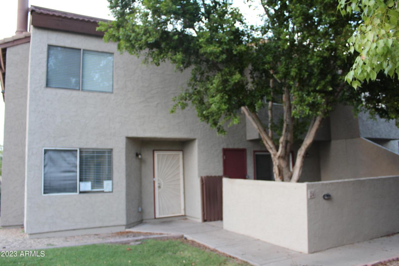 2121 S Pennington St. #24, Mesa, AZ 85202