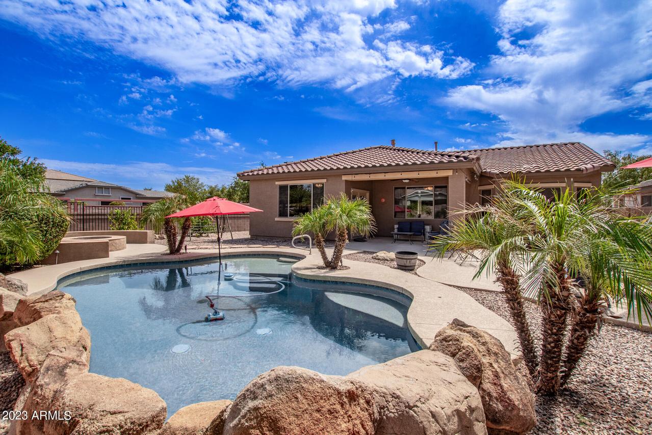 18874 E Lark Dr., Queen Creek, AZ 85142