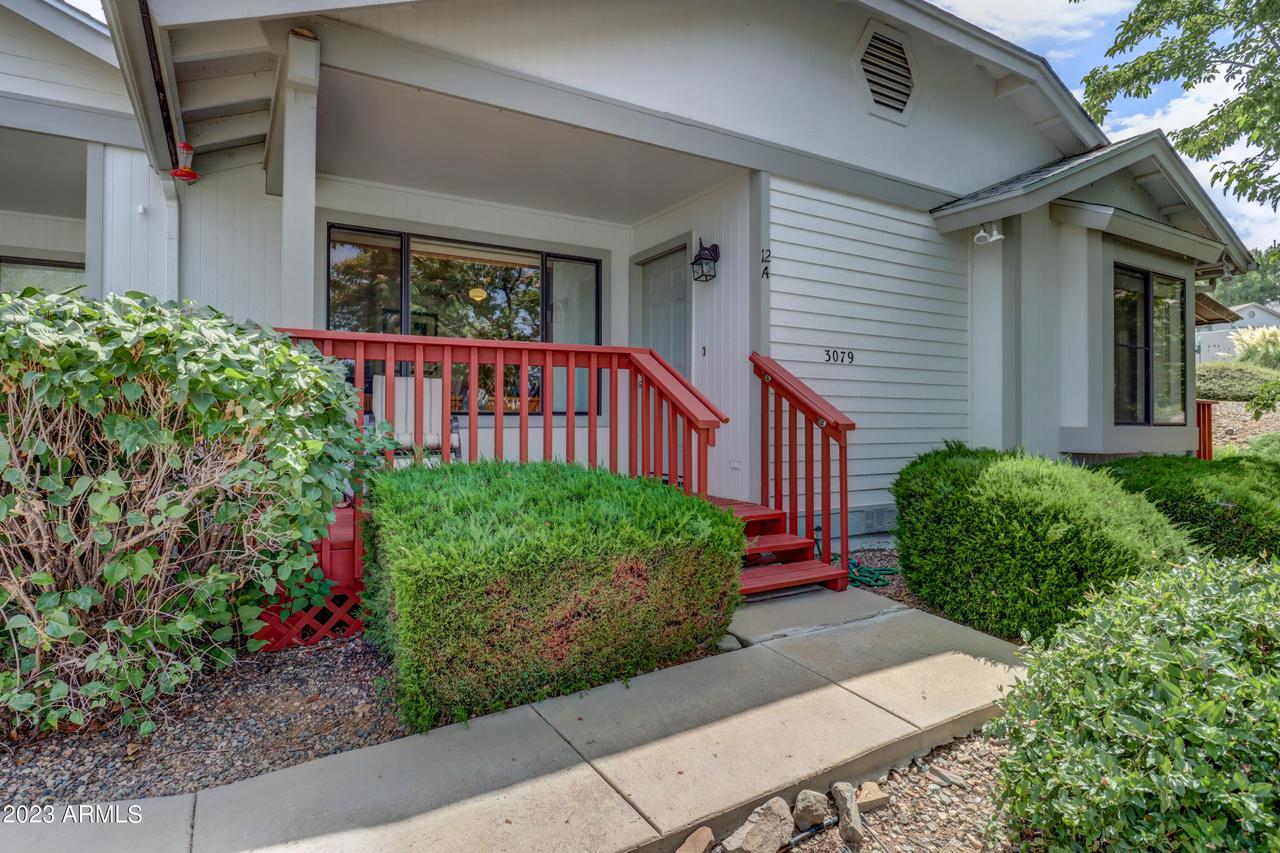 3079 Montana Terrace Rd., Prescott, AZ 86301