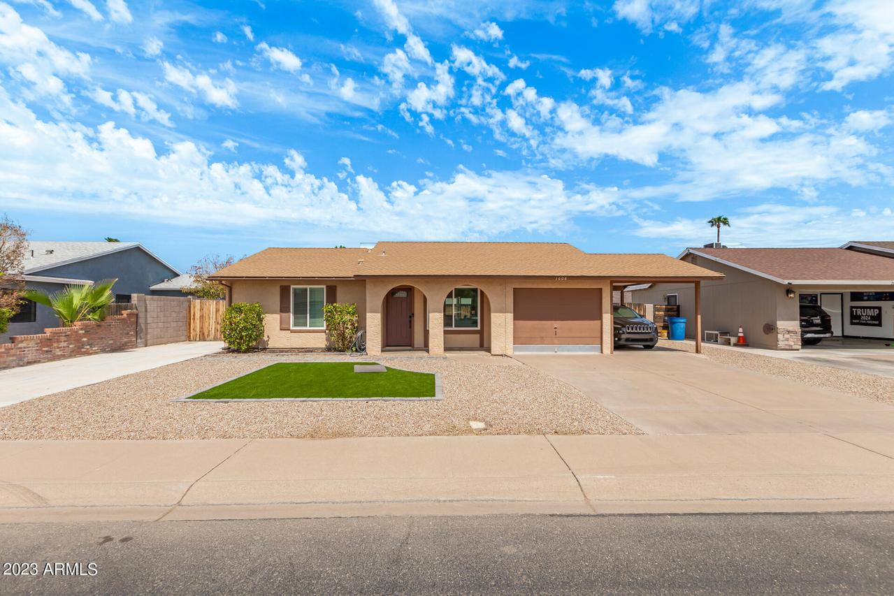 1608 W Stottler Dr., Chandler, AZ 85224