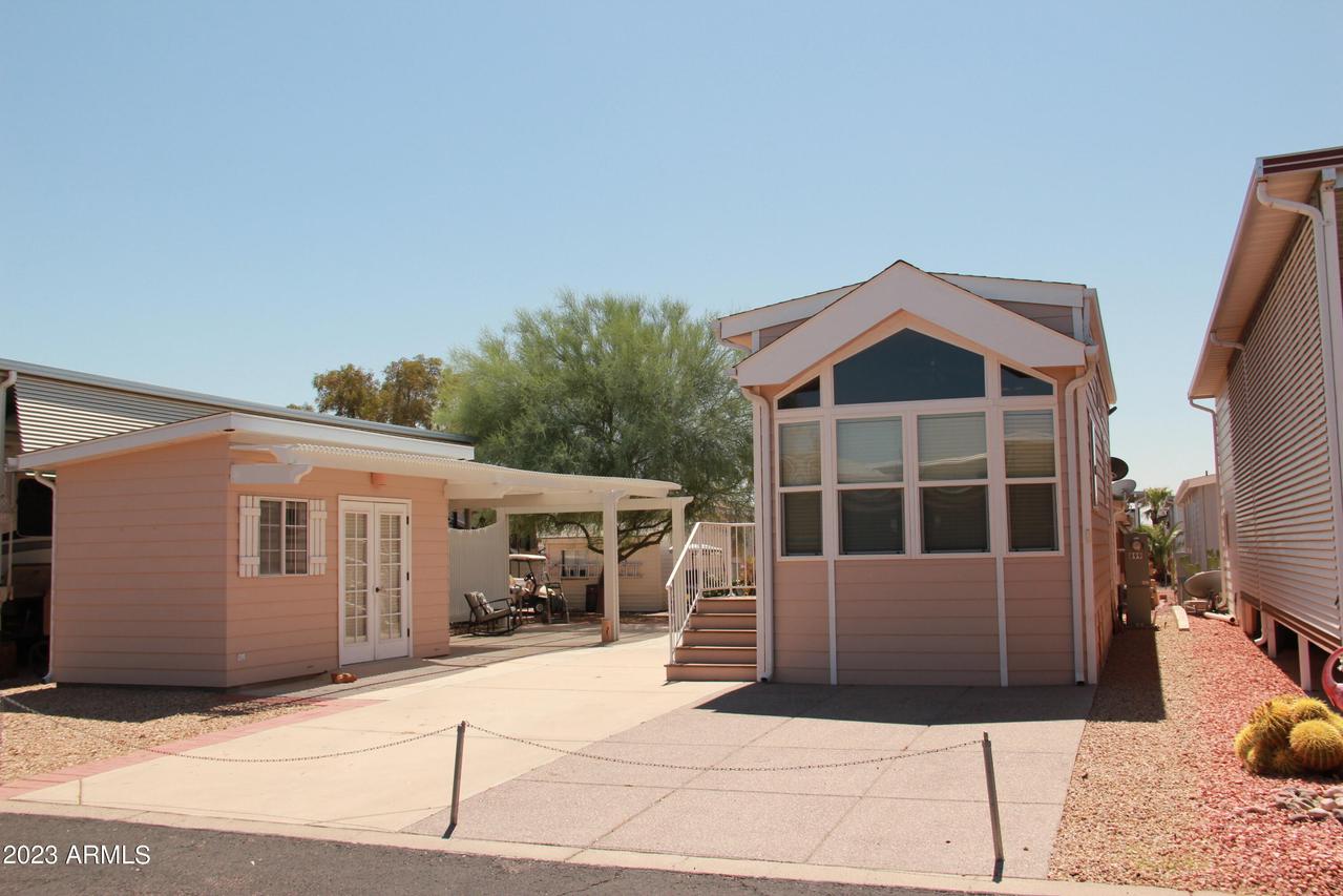 17200 W Bell Rd. #899, Surprise, AZ 85374