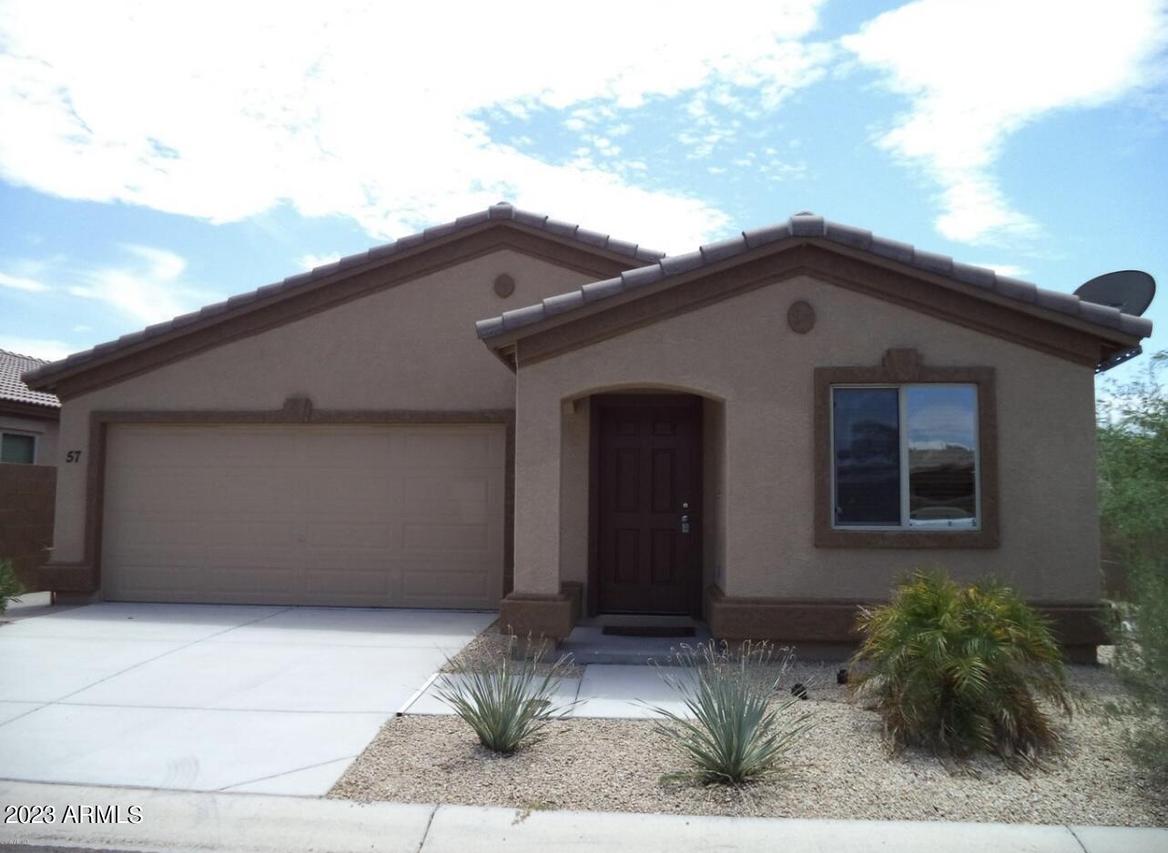 900 W Broadway Ave. #57, Apache Junction, AZ 85120