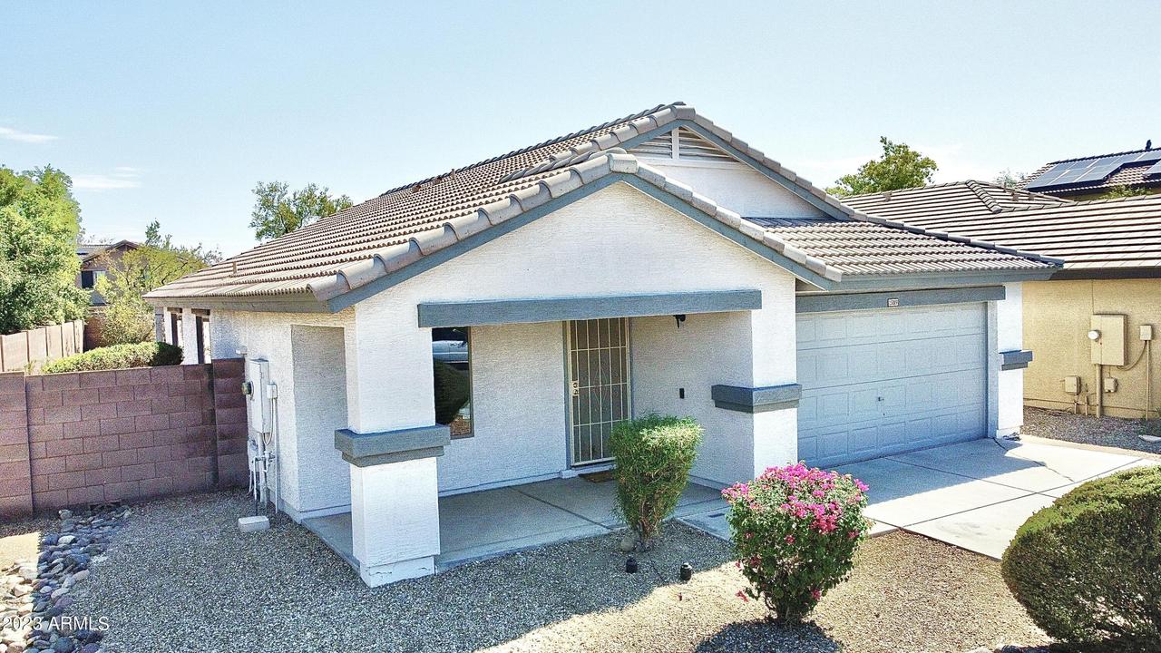 15819 W Yavapai St., Goodyear, AZ 85338