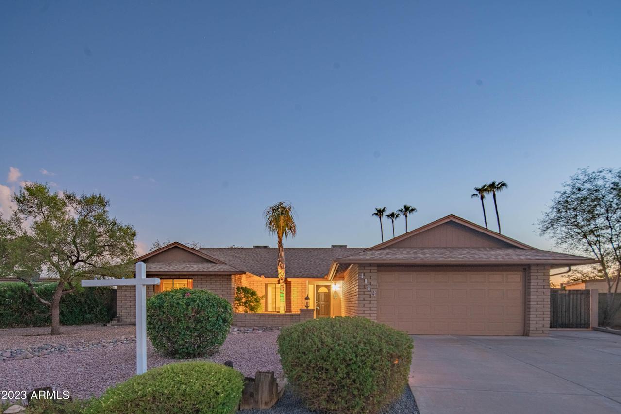 4143 E Blanche Dr., Phoenix, AZ 85032