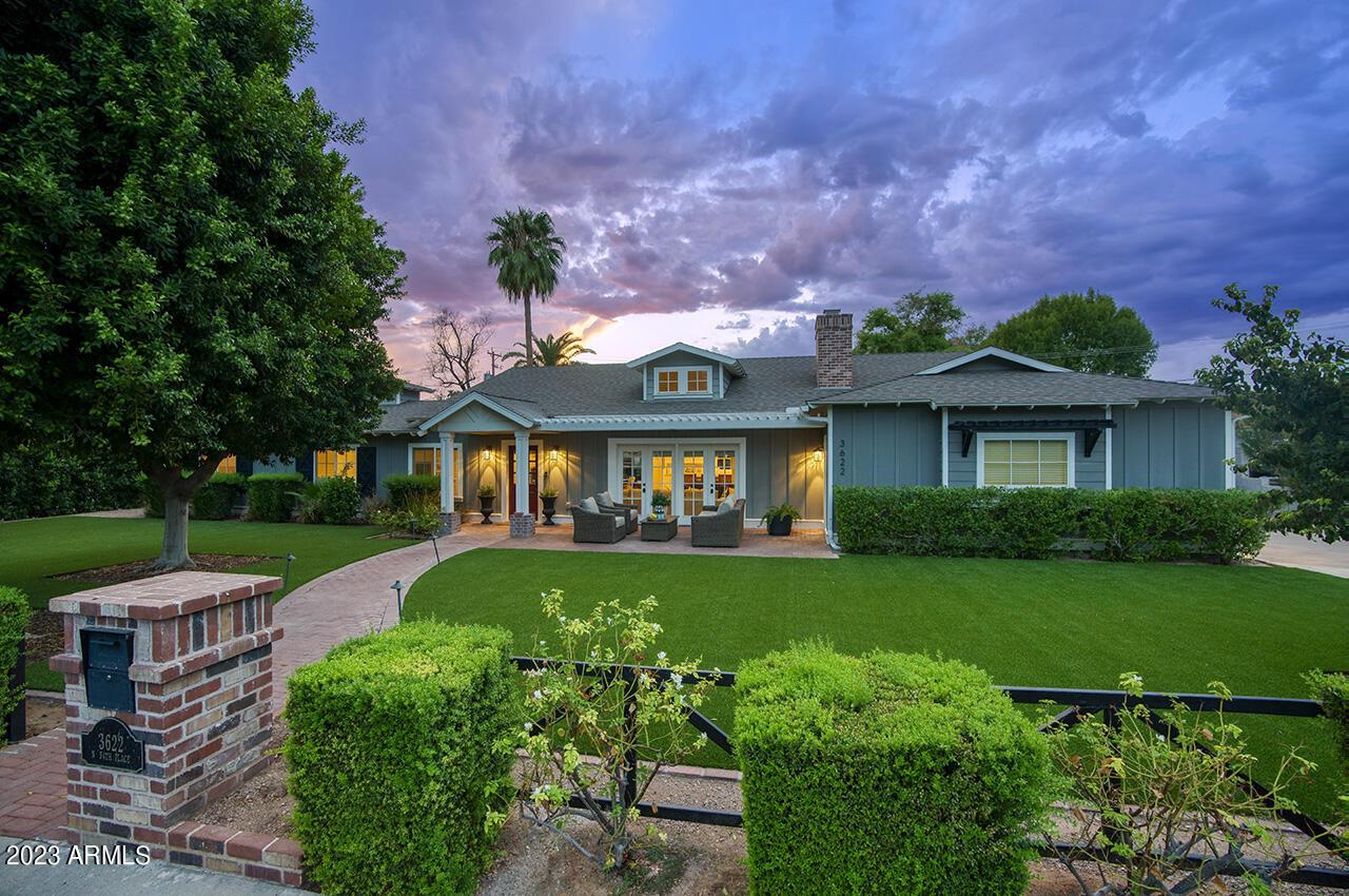 3622 N 54th Pl., Phoenix, AZ 85018