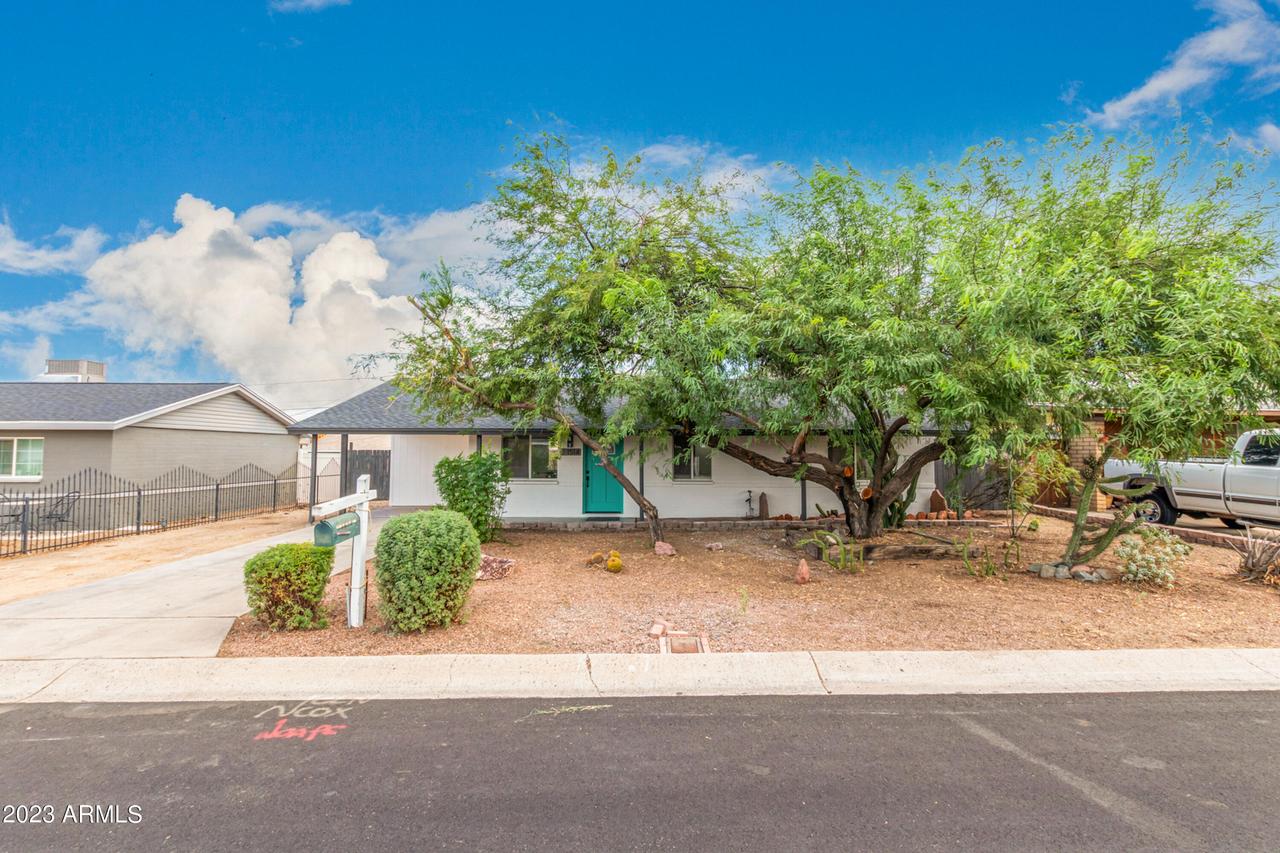1514 W North Ln., Phoenix, AZ 85021