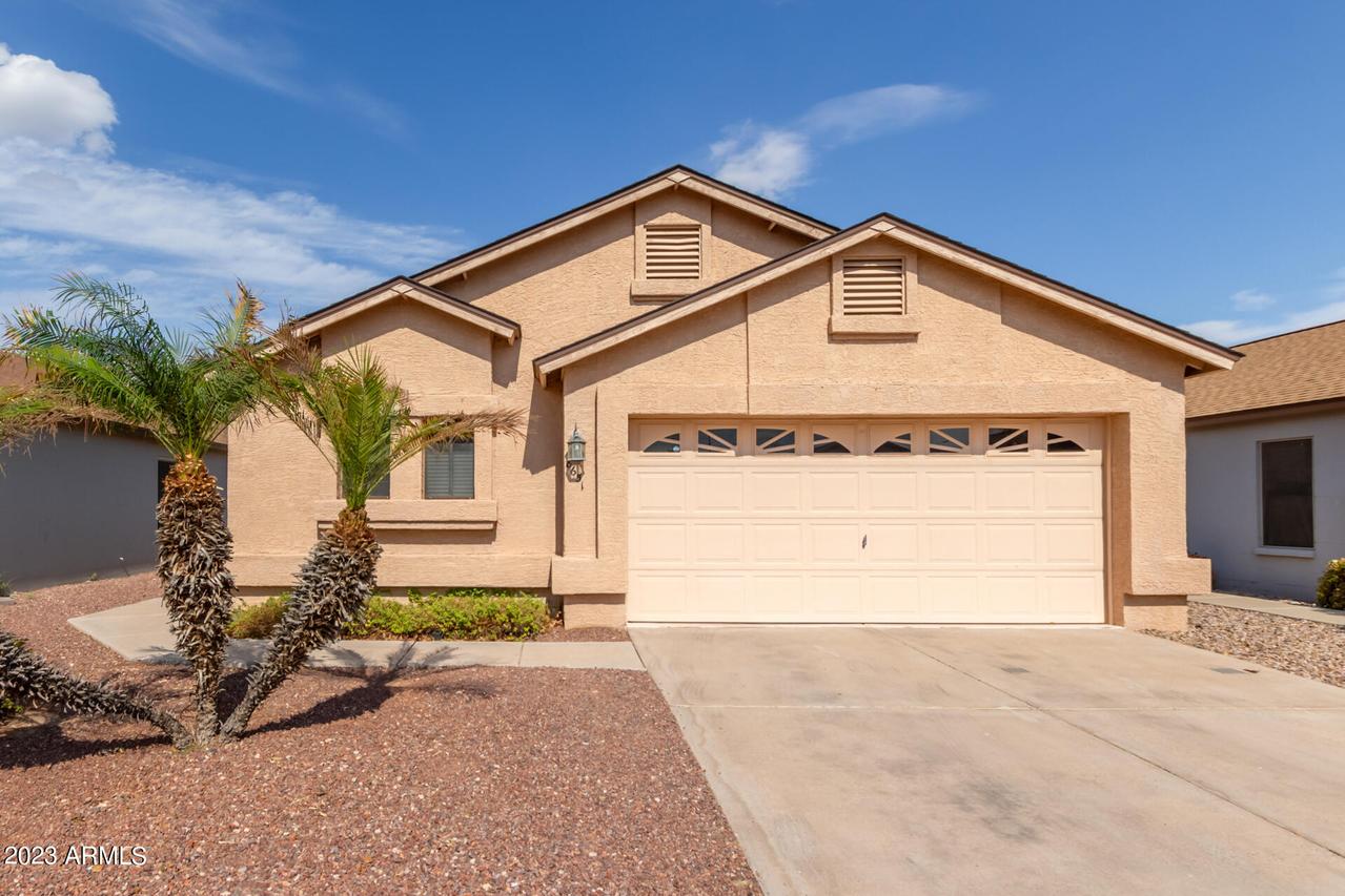 8651 N 110th Ave., Peoria, AZ 85345