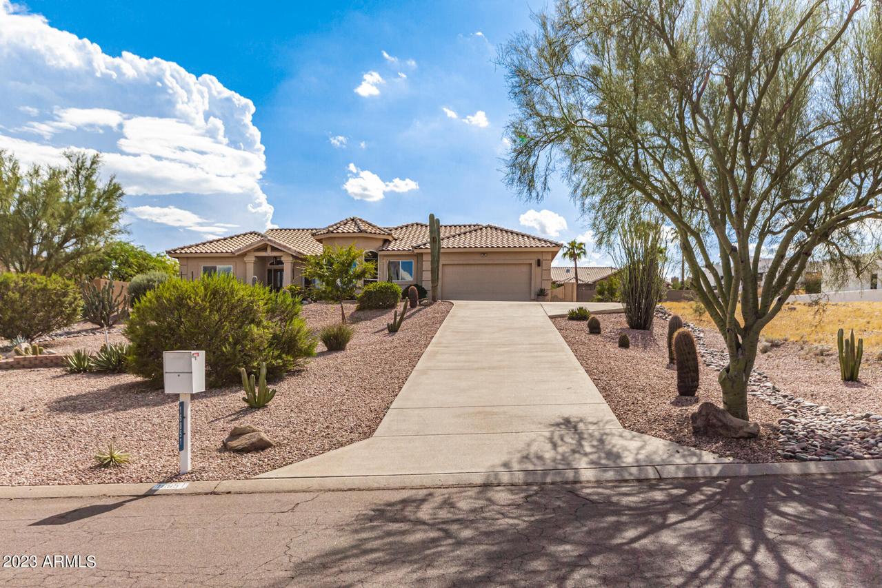 16851 E Malta Dr., Fountain Hills, AZ 85268