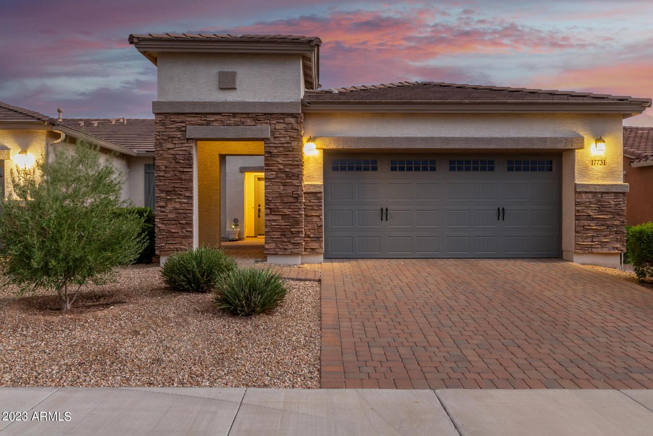 17731 W Cedarwood Ln., Goodyear, AZ 85338