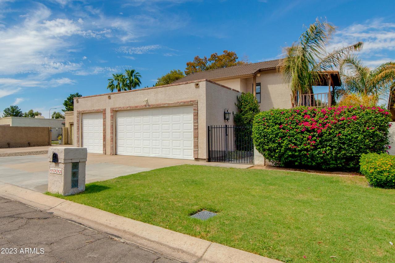 1222 E Northshore Dr., Tempe, AZ 85283