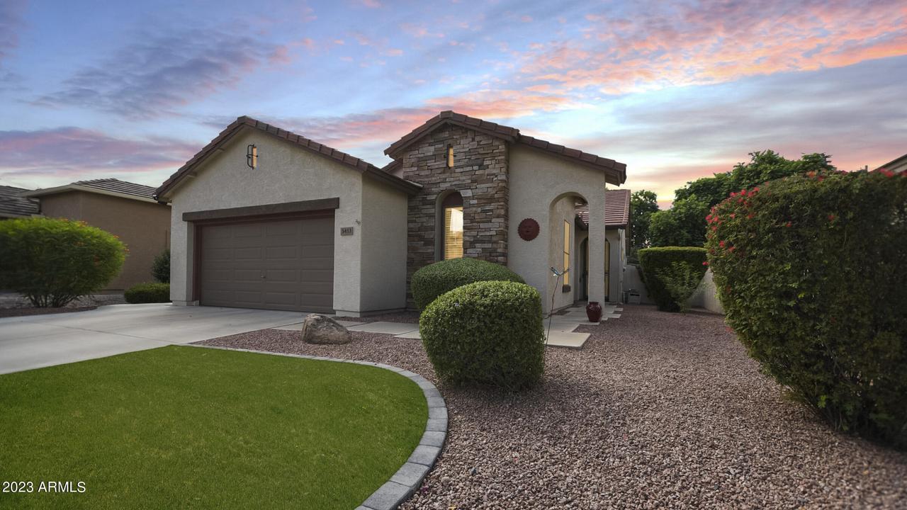 3453 E Turnberry Dr., Gilbert, AZ 85298