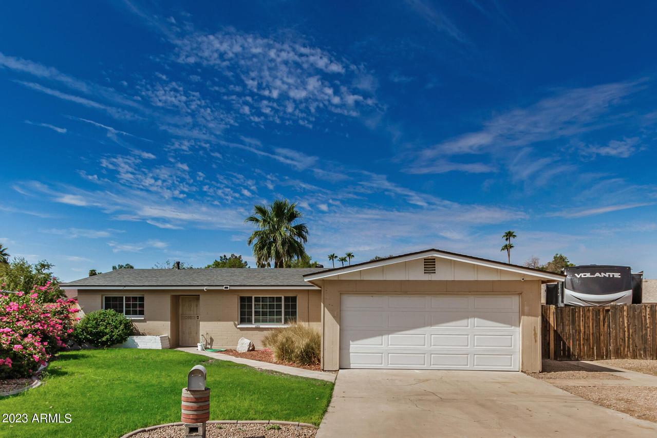 3609 W Sahuaro Dr., Phoenix, AZ 85029