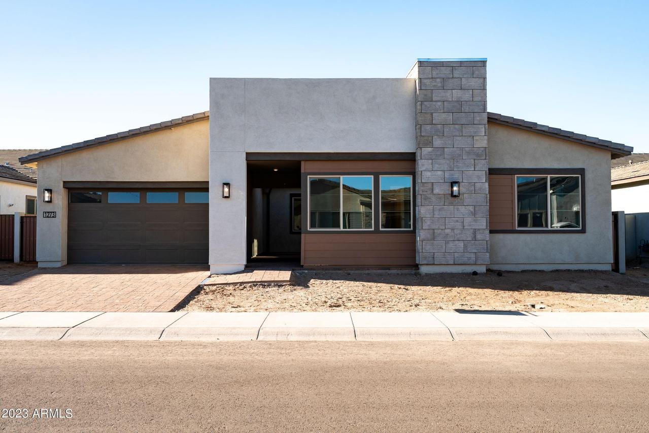 1273 E Jude Ln., Gilbert, AZ 85298